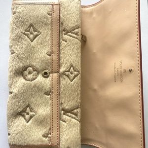 LV wallet